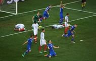 England v Iceland - Round of 16: UEFA Euro 2016